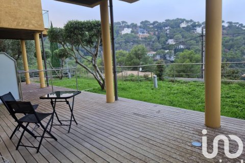 Casa adosada de 4 dormitorios en venta en Begur, Gerona, Cataluña, Spain № 4779 - foto 25