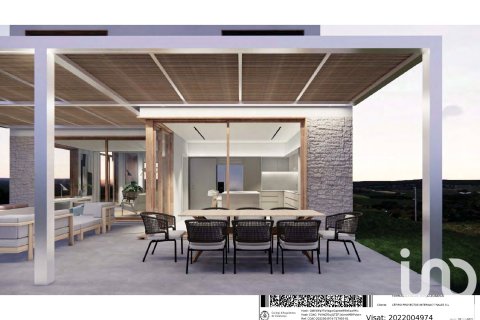 Parcela de 990 m² en venta en Sant Pere de Ribes, Barcelona, Cataluña, Spain № 4778 - foto 10