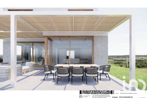 Parcela de 990 m² en venta en Sant Pere de Ribes, Barcelona, Cataluña, Spain № 4778 - foto 9