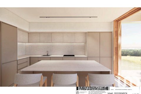 Parcela de 990 m² en venta en Sant Pere de Ribes, Barcelona, Cataluña, Spain № 4778 - foto 18