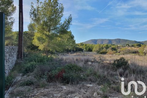 Parcela de 990 m² en venta en Sant Pere de Ribes, Barcelona, Cataluña, Spain № 4778