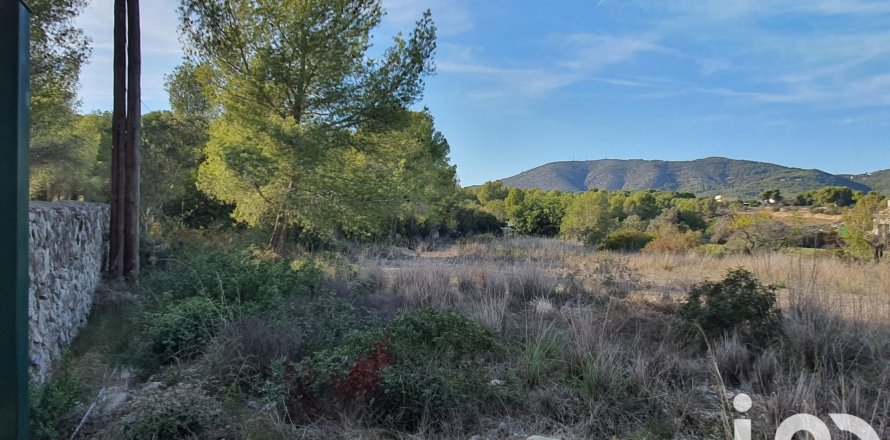 Parcela de 990 m² en venta en Sant Pere de Ribes, Barcelona, Cataluña, Spain № 4778
