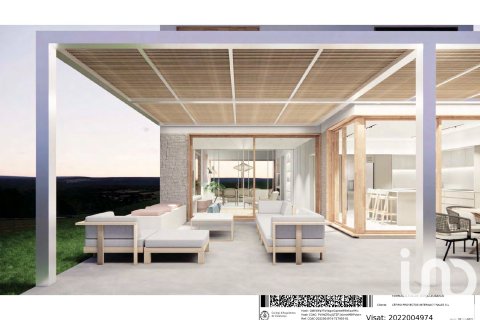 Parcela de 990 m² en venta en Sant Pere de Ribes, Barcelona, Cataluña, Spain № 4778 - foto 8