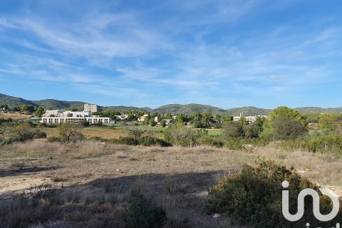Parcela de 990 m² en venta en Sant Pere de Ribes, Barcelona, Cataluña, Spain № 4778 - foto 2