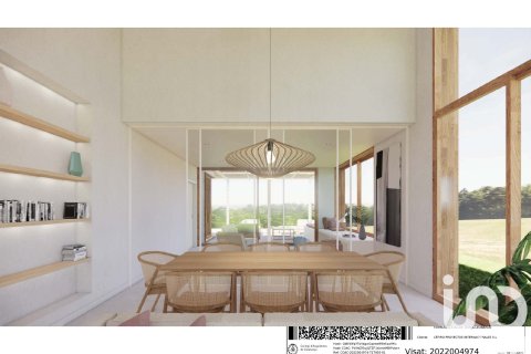 Parcela de 990 m² en venta en Sant Pere de Ribes, Barcelona, Cataluña, Spain № 4778 - foto 16