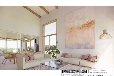 Parcela de 990 m² en venta en Sant Pere de Ribes, Barcelona, Cataluña, Spain № 4778 - foto 11