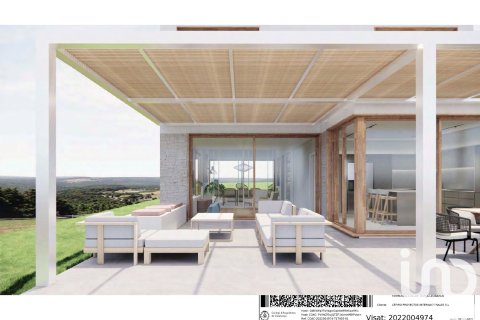 Parcela de 990 m² en venta en Sant Pere de Ribes, Barcelona, Cataluña, Spain № 4778 - foto 7
