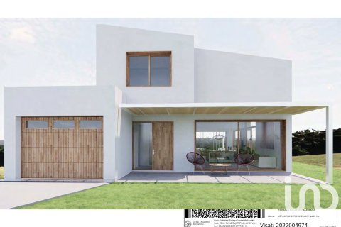Parcela de 990 m² en venta en Sant Pere de Ribes, Barcelona, Cataluña, Spain № 4778 - foto 5