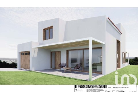 Parcela de 990 m² en venta en Sant Pere de Ribes, Barcelona, Cataluña, Spain № 4778 - foto 4