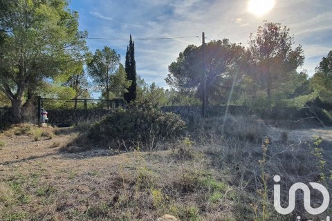 Parcela de 990 m² en venta en Sant Pere de Ribes, Barcelona, Cataluña, Spain № 4778 - foto 3