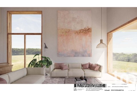 Parcela de 990 m² en venta en Sant Pere de Ribes, Barcelona, Cataluña, Spain № 4778 - foto 12