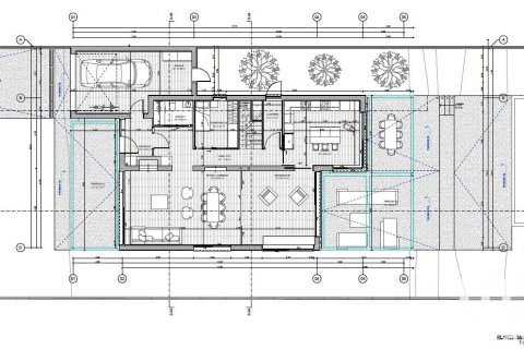 Parcela de 990 m² en venta en Sant Pere de Ribes, Barcelona, Cataluña, Spain № 4778 - foto 27