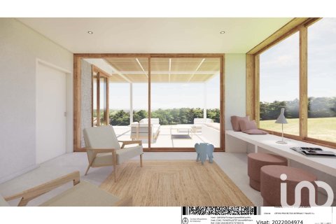 Parcela de 990 m² en venta en Sant Pere de Ribes, Barcelona, Cataluña, Spain № 4778 - foto 21