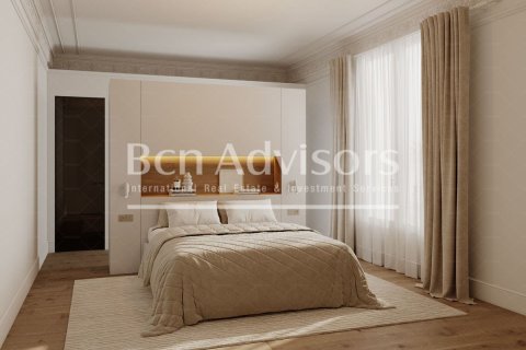 Apartamento de 4 dormitorios en venta en Barcelona, Cataluña, Spain № 2859 - foto 5
