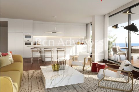 Apartamento de 2 dormitorios en venta en Barcelona, Cataluña, Spain № 2860 - foto 2