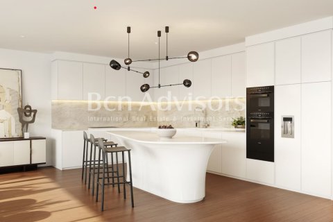 Apartamento de 2 dormitorios en venta en Barcelona, Cataluña, Spain № 2860 - foto 7