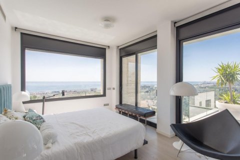 Сasa de 5 dormitorios en venta en Sant Vicenc De Montalt, Barcelona, Cataluña, Spain № 1424 - foto 20
