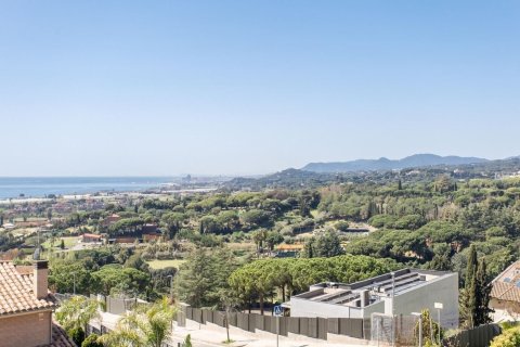 Сasa de 5 dormitorios en venta en Sant Vicenc De Montalt, Barcelona, Cataluña, Spain № 1424 - foto 30