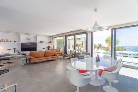 Сasa de 5 dormitorios en venta en Sant Vicenc De Montalt, Barcelona, Cataluña, Spain № 1424 - foto 13