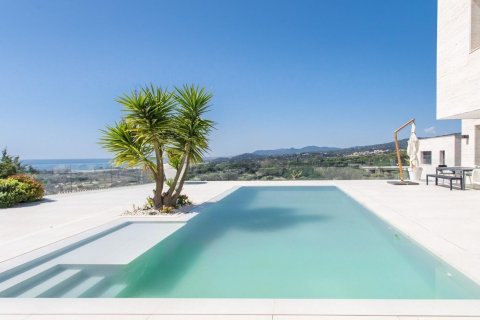 Сasa de 5 dormitorios en venta en Sant Vicenc De Montalt, Barcelona, Cataluña, Spain № 1424 - foto 4