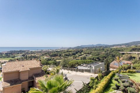 Сasa de 5 dormitorios en venta en Sant Vicenc De Montalt, Barcelona, Cataluña, Spain № 1424 - foto 29