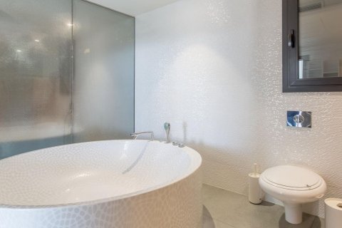 Сasa de 5 dormitorios en venta en Sant Vicenc De Montalt, Barcelona, Cataluña, Spain № 1424 - foto 22