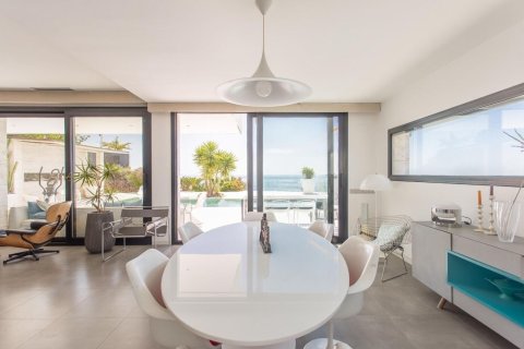 Сasa de 5 dormitorios en venta en Sant Vicenc De Montalt, Barcelona, Cataluña, Spain № 1424 - foto 12