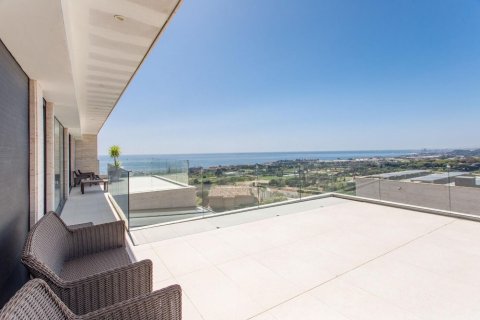 Сasa de 5 dormitorios en venta en Sant Vicenc De Montalt, Barcelona, Cataluña, Spain № 1424 - foto 24