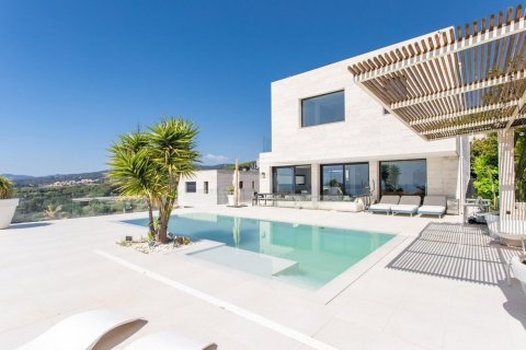 Сasa de 5 dormitorios en venta en Sant Vicenc De Montalt, Barcelona, Cataluña, Spain № 1424 - foto 5