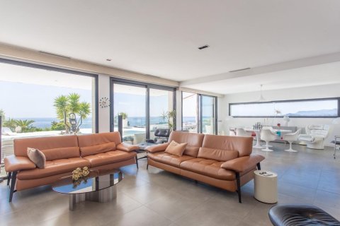 Сasa de 5 dormitorios en venta en Sant Vicenc De Montalt, Barcelona, Cataluña, Spain № 1424 - foto 10