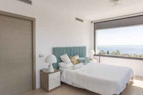 Сasa de 5 dormitorios en venta en Sant Vicenc De Montalt, Barcelona, Cataluña, Spain № 1424 - foto 21