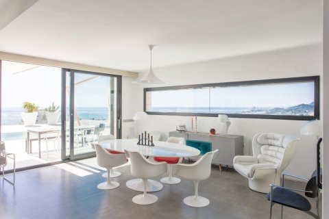 Сasa de 5 dormitorios en venta en Sant Vicenc De Montalt, Barcelona, Cataluña, Spain № 1424 - foto 11