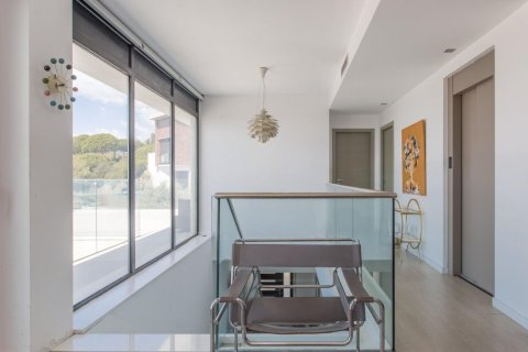 Сasa de 5 dormitorios en venta en Sant Vicenc De Montalt, Barcelona, Cataluña, Spain № 1424 - foto 17