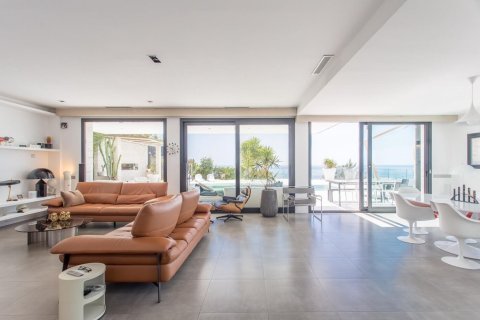 Сasa de 5 dormitorios en venta en Sant Vicenc De Montalt, Barcelona, Cataluña, Spain № 1424 - foto 7