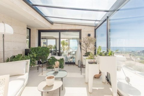 Сasa de 5 dormitorios en venta en Sant Vicenc De Montalt, Barcelona, Cataluña, Spain № 1424 - foto 15
