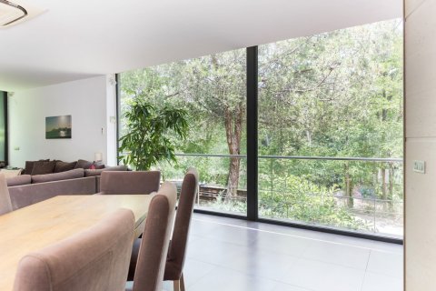 Сasa de 5 dormitorios en venta en Sant Cugat del Vallès, Barcelona, Cataluña, Spain № 1429 - foto 11