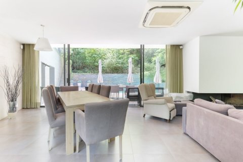 Сasa de 5 dormitorios en venta en Sant Cugat del Vallès, Barcelona, Cataluña, Spain № 1429 - foto 6