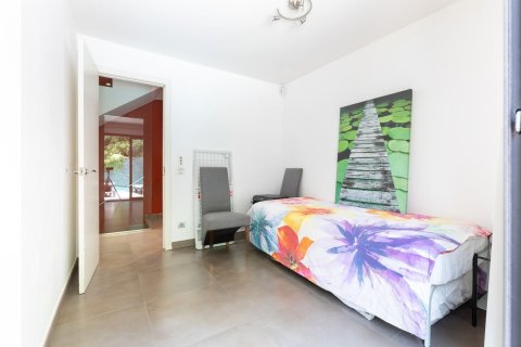 Сasa de 5 dormitorios en venta en Sant Cugat del Vallès, Barcelona, Cataluña, Spain № 1429 - foto 30