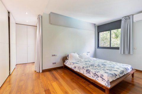 Сasa de 5 dormitorios en venta en Sant Cugat del Vallès, Barcelona, Cataluña, Spain № 1429 - foto 18