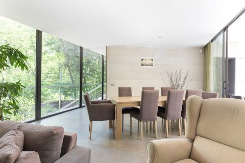 Сasa de 5 dormitorios en venta en Sant Cugat del Vallès, Barcelona, Cataluña, Spain № 1429 - foto 12