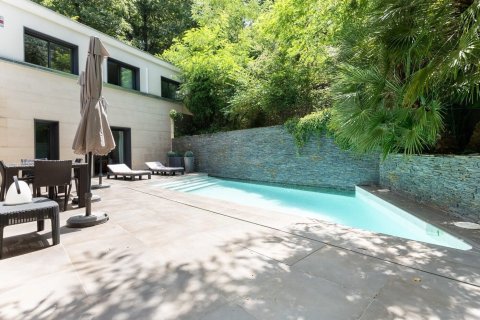 Сasa de 5 dormitorios en venta en Sant Cugat del Vallès, Barcelona, Cataluña, Spain № 1429 - foto 3
