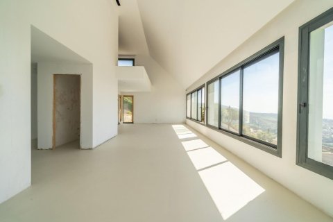Сasa de 5 dormitorios en venta en Alella, Barcelona, Cataluña, Spain № 1428 - foto 11