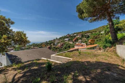 Сasa de 5 dormitorios en venta en Alella, Barcelona, Cataluña, Spain № 1428 - foto 25