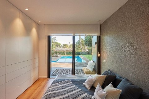 Сasa de 5 dormitorios en venta en Sant Vicenc De Montalt, Barcelona, Cataluña, Spain № 1426 - foto 11
