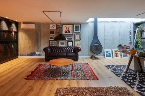 Сasa de 5 dormitorios en venta en Sant Vicenc De Montalt, Barcelona, Cataluña, Spain № 1426 - foto 15