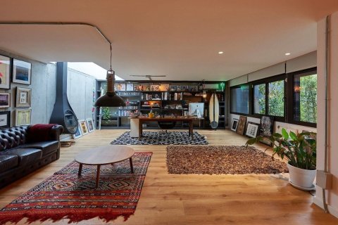 Сasa de 5 dormitorios en venta en Sant Vicenc De Montalt, Barcelona, Cataluña, Spain № 1426 - foto 14