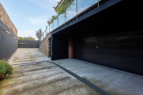 Сasa de 5 dormitorios en venta en Sant Vicenc De Montalt, Barcelona, Cataluña, Spain № 1426 - foto 21