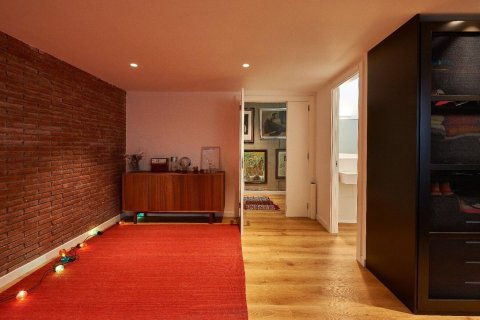 Сasa de 5 dormitorios en venta en Sant Vicenc De Montalt, Barcelona, Cataluña, Spain № 1426 - foto 16