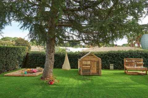 Сasa de 5 dormitorios en venta en Sant Vicenc De Montalt, Barcelona, Cataluña, Spain № 1426 - foto 6