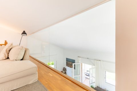 Сasa de 4 dormitorios en venta en Sant Cugat del Vallès, Barcelona, Cataluña, Spain № 1430 - foto 19